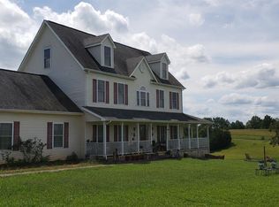 9634 Moneta Rd, Bedford, VA 24523