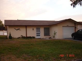 8031 San Fernando Dr, Port Richey, FL 34668