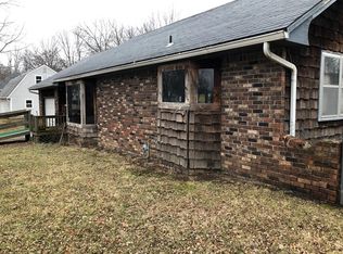 926 W Maple St, Nevada, MO 64772