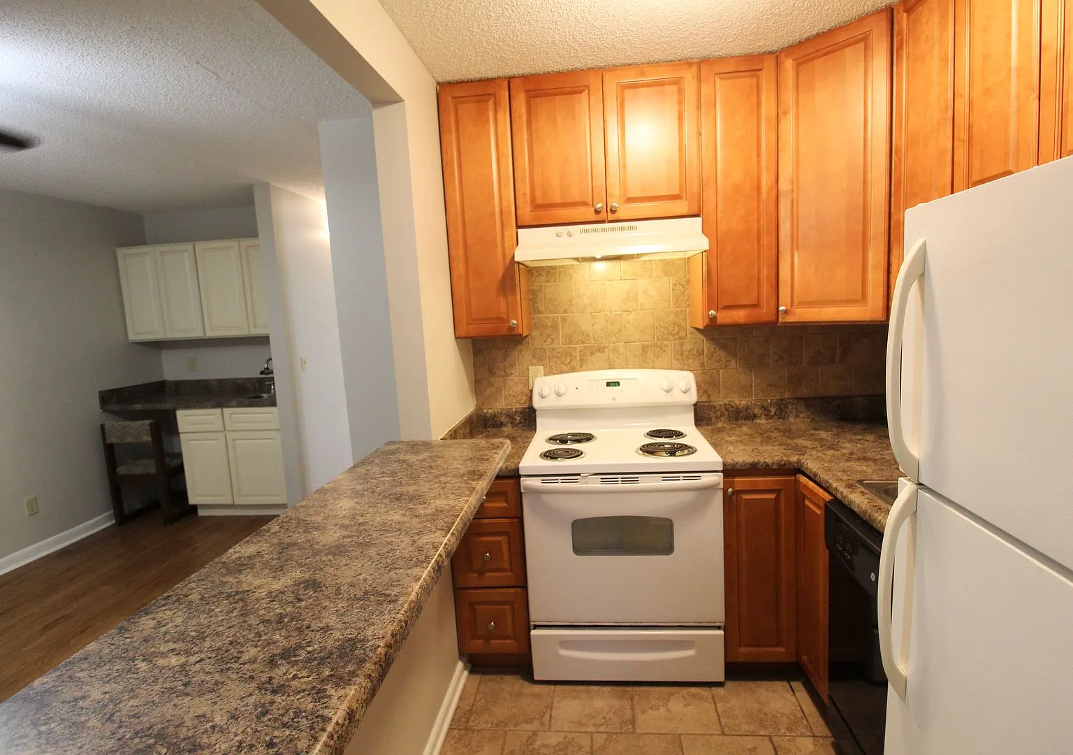 Camden Townhomes 1345 — Photo 4