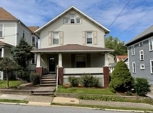 1140 Edson Ave, Johnstown, PA 15905