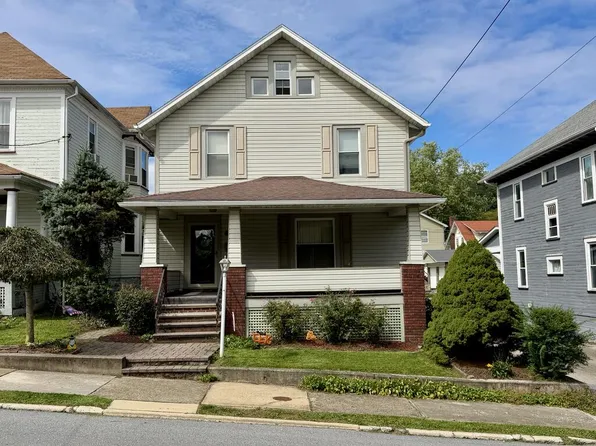 1140 Edson Ave, Johnstown, PA 15905