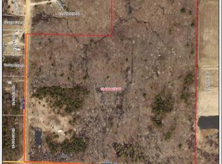 58th St, Grand junction, MI 49056