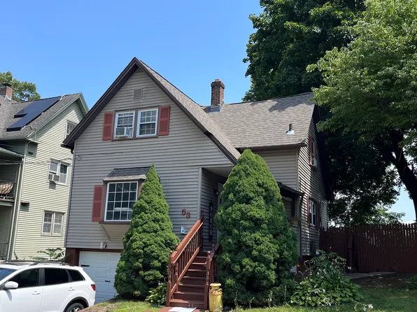 53 Woodland Street, Meriden, CT 06451