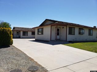 1382 Kimmerling Rd, Gardnerville, NV 89460