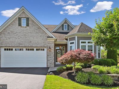 33 Tuscany Dr, Princeton Junction, NJ, 08550