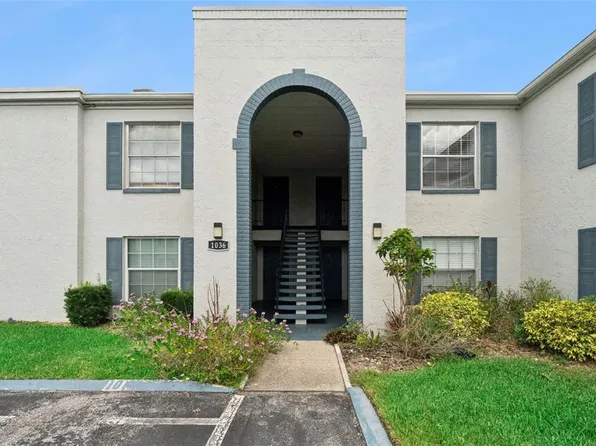 1036 Plantation Dr APT D8, Kissimmee, FL 34741