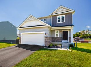 126 Eastview Way, Fairmont, WV 26554