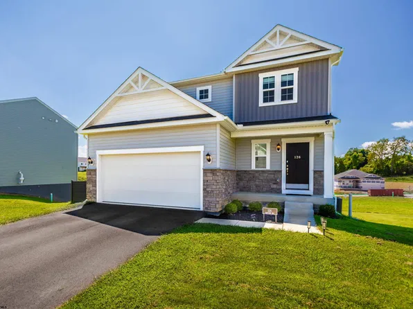 126 Eastview Way, Fairmont, WV 26554