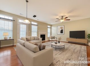 8326 Viewpoint Ln #802, Cornelius, NC 28031