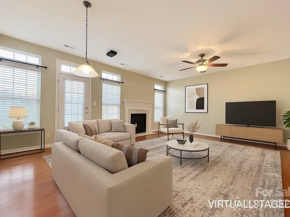 8326 Viewpoint Ln #802, Cornelius, NC 28031