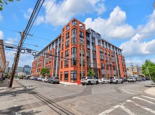 39-40 Madison St #502G, Newark, NJ 07105