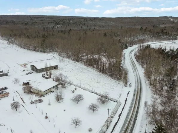 251 Ben Jackson Rd, Kings, NS B0P 1P0
