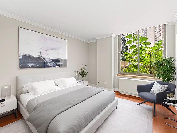 3rd image of 400 E 90th St APT 2B