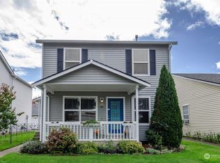 4861 41st Ln SE, Lacey, WA