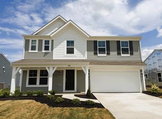 5204 Apple Ln, South Bloomfield, OH 43103