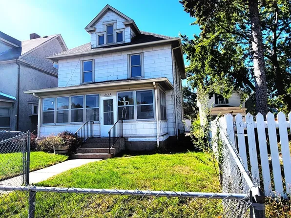 3116 Chicago Ave, Minneapolis, MN 55407