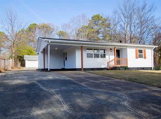 216 4th Way, Pleasant Grove, AL 35127