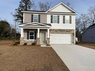 127 Grissett Lake Dr LOT 6, Model Bentcreek D Conway, SC 29526