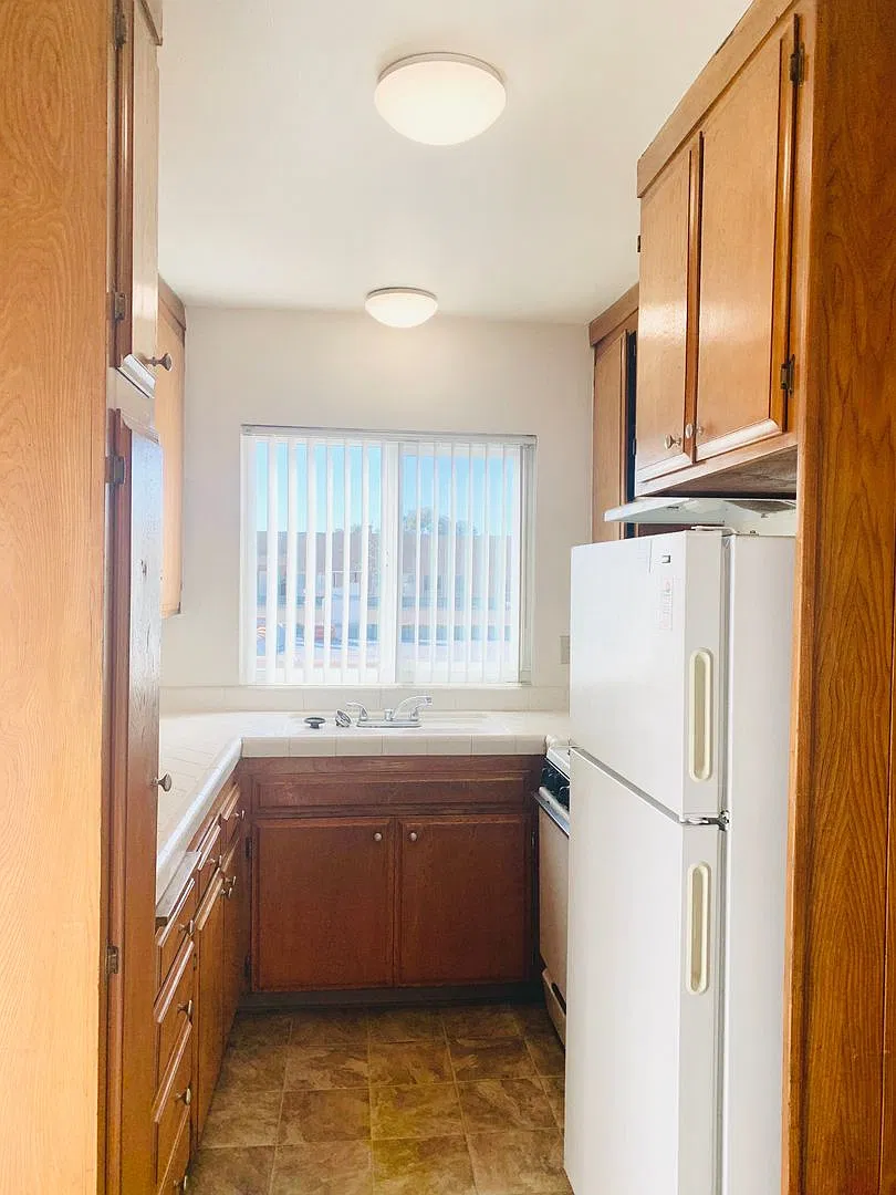 1BD/1BA Adorable Apartment in Normal Heights - Great Location w/ Parking! $2,195/mo! — Photo 3