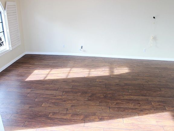 Living room area