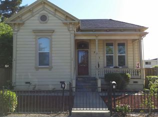 847 S 3rd St UNIT 2, San Jose, CA 95112
