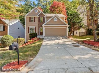 3574 Strathmore Dr, Duluth, GA 30096