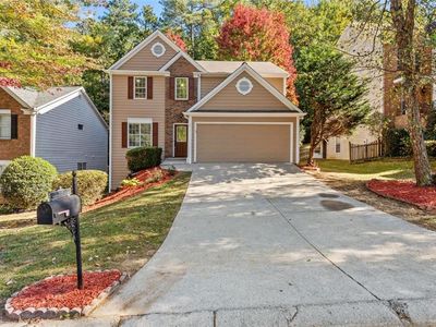 3574 Strathmore Dr, Duluth, GA, 30096
