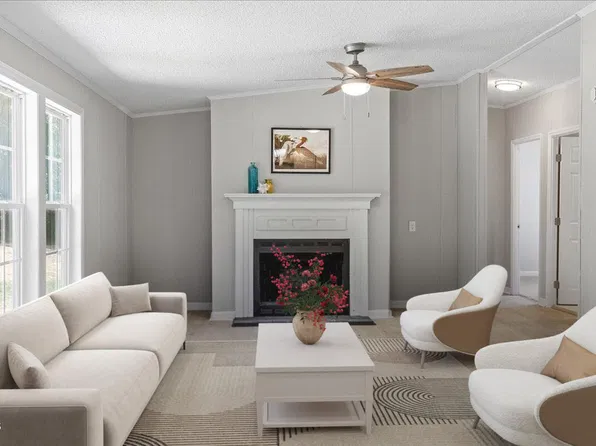 98 Shade Wood, Sanford, NC 27332