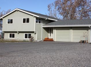 41412 E Red Mountain Rd, Benton City, WA 99320