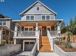 4017 SE Lambert St, Portland, OR 97202