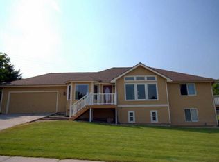 6869 Linda Vista Blvd, Missoula, MT 59803