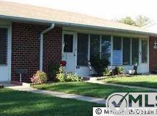 1151 E Argyll Cir, Lakewood, NJ 08701