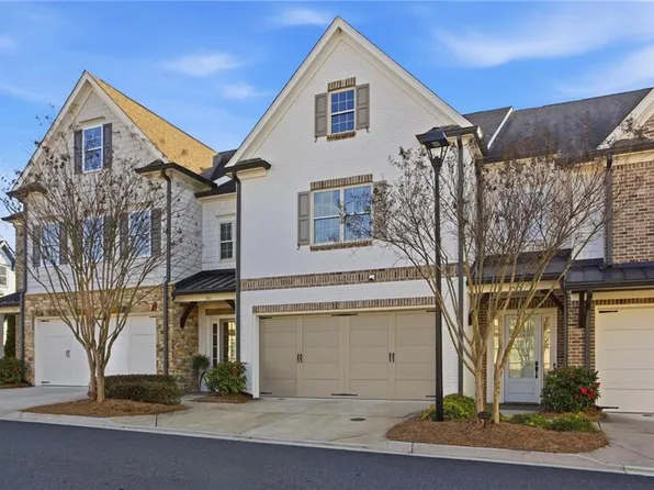 561 Stone Field Run NW, Marietta, GA 30060
