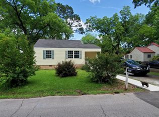 5036 Sargent St, Forest Park, GA 30297