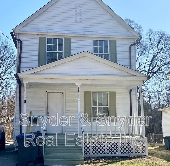 143 Gale St — Photo 25