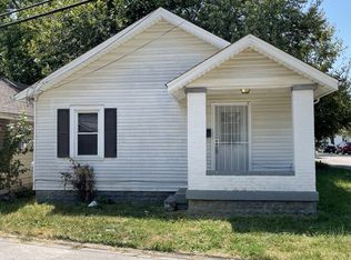 820 Winkler Ave, Louisville, KY