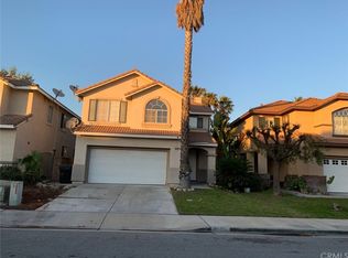 16690 Baywood Ln, Fontana, CA 92336