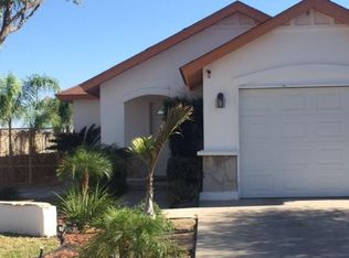 2015 Denmark Ln, Laredo, TX 78045