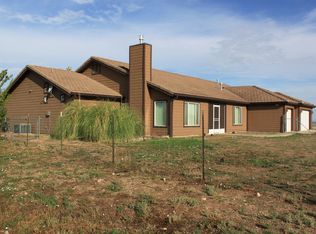 950 Nick Trl, Chino Valley, AZ 86323