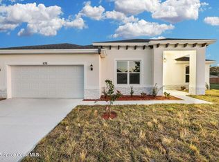 296 Delake Rd NW, Palm Bay, FL 32907