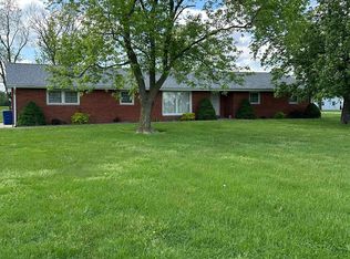 3523 State Route 13/127 Hwy, Pinckneyville, IL 62274
