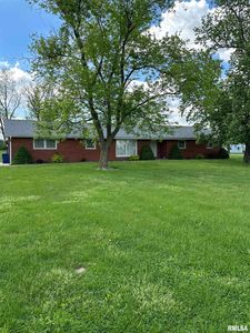 3523 State Route 13/127 Hwy, Pinckneyville, IL, 62274