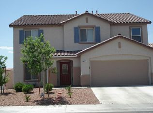 4121 Coburn St, North Las Vegas, NV 89032