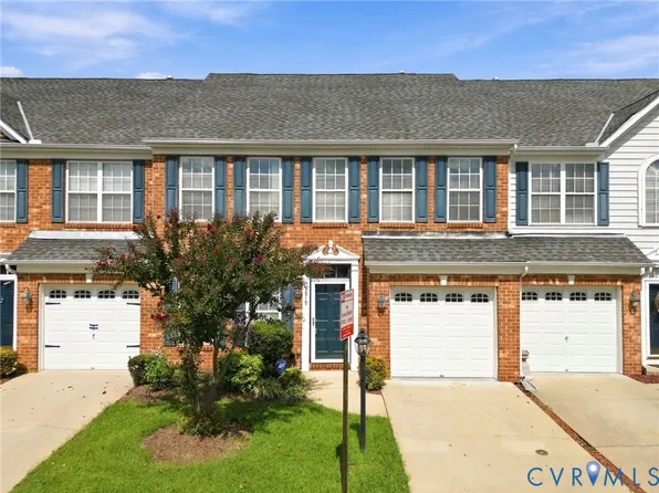 3919 Dominion Townes Cir, Richmond, VA 23223