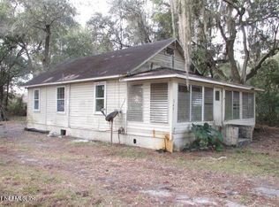 249 Denver Rd, Crescent City, FL 32112