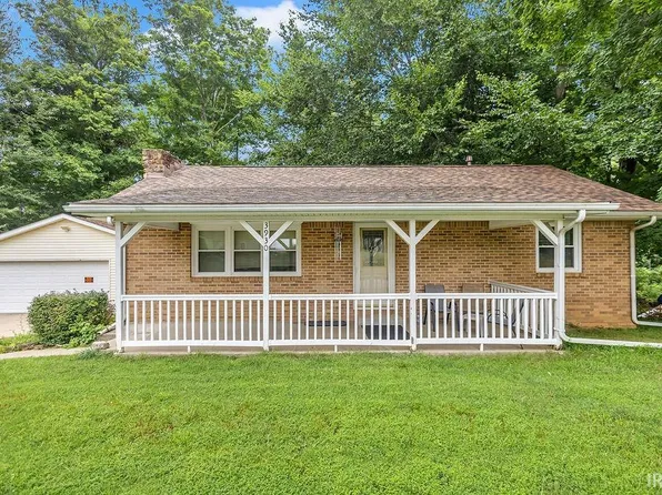 3930 W Walcott Ln, Bloomington, IN 47404