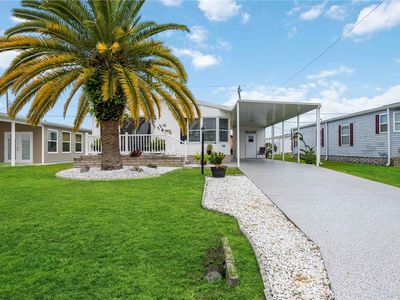 3620 Rossmere Rd, Port Charlotte, FL, 33953
