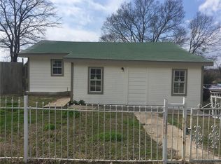325 West Ln, West Tawakoni, TX 75474