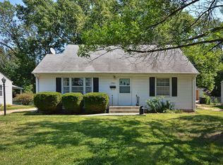 2901 62nd St, Des Moines, IA 50322